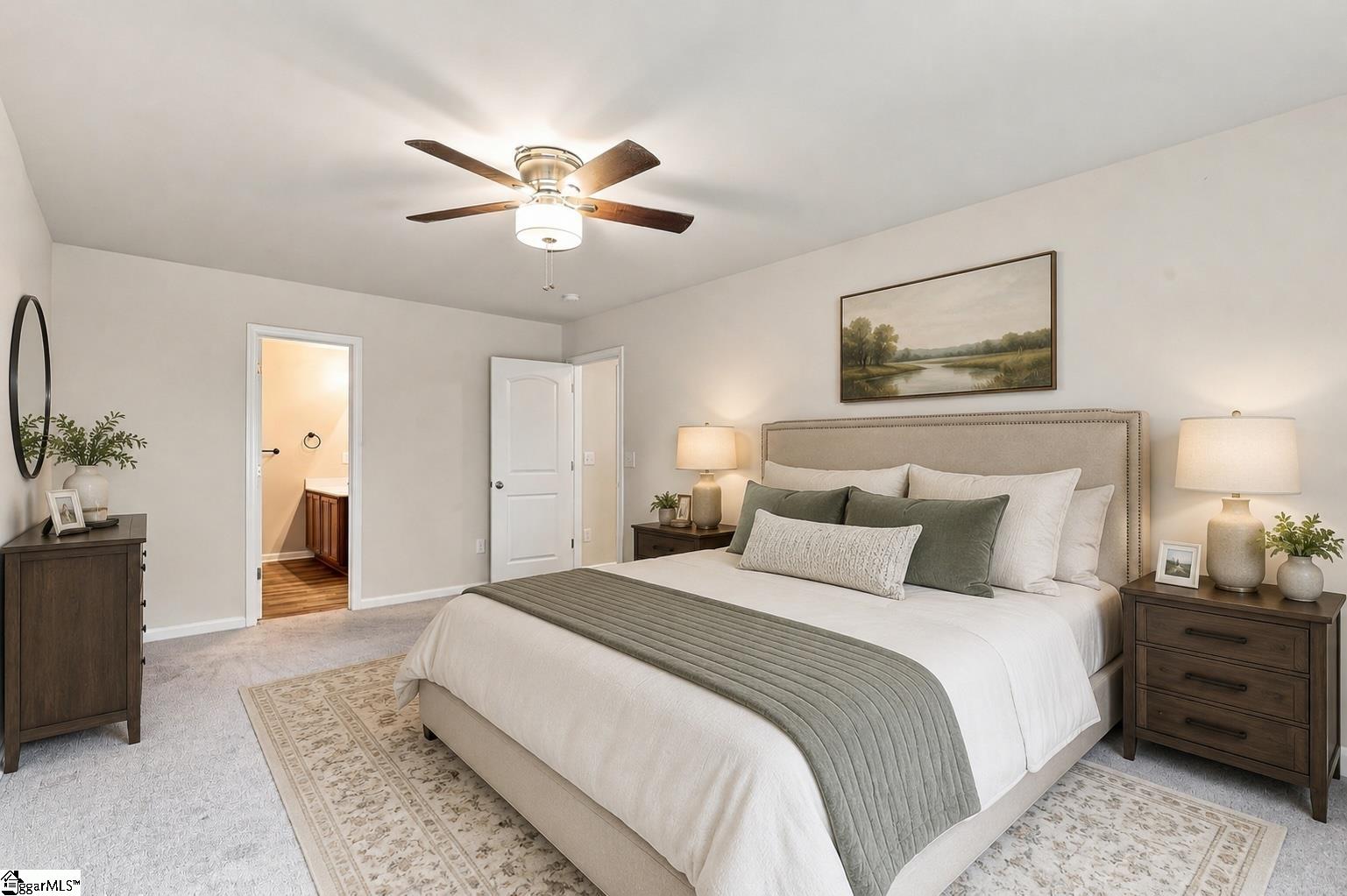 129 Colonial Walk Pickens, SC 29671 - Photo 4 of 30 Gallery Image 4