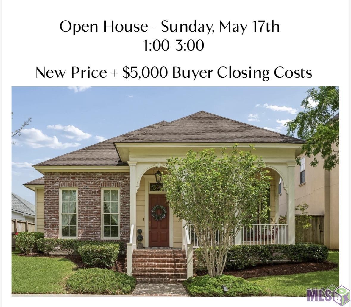 6505 Audubon Square Baton Rouge, LA 70817 - Photo 1 of 26