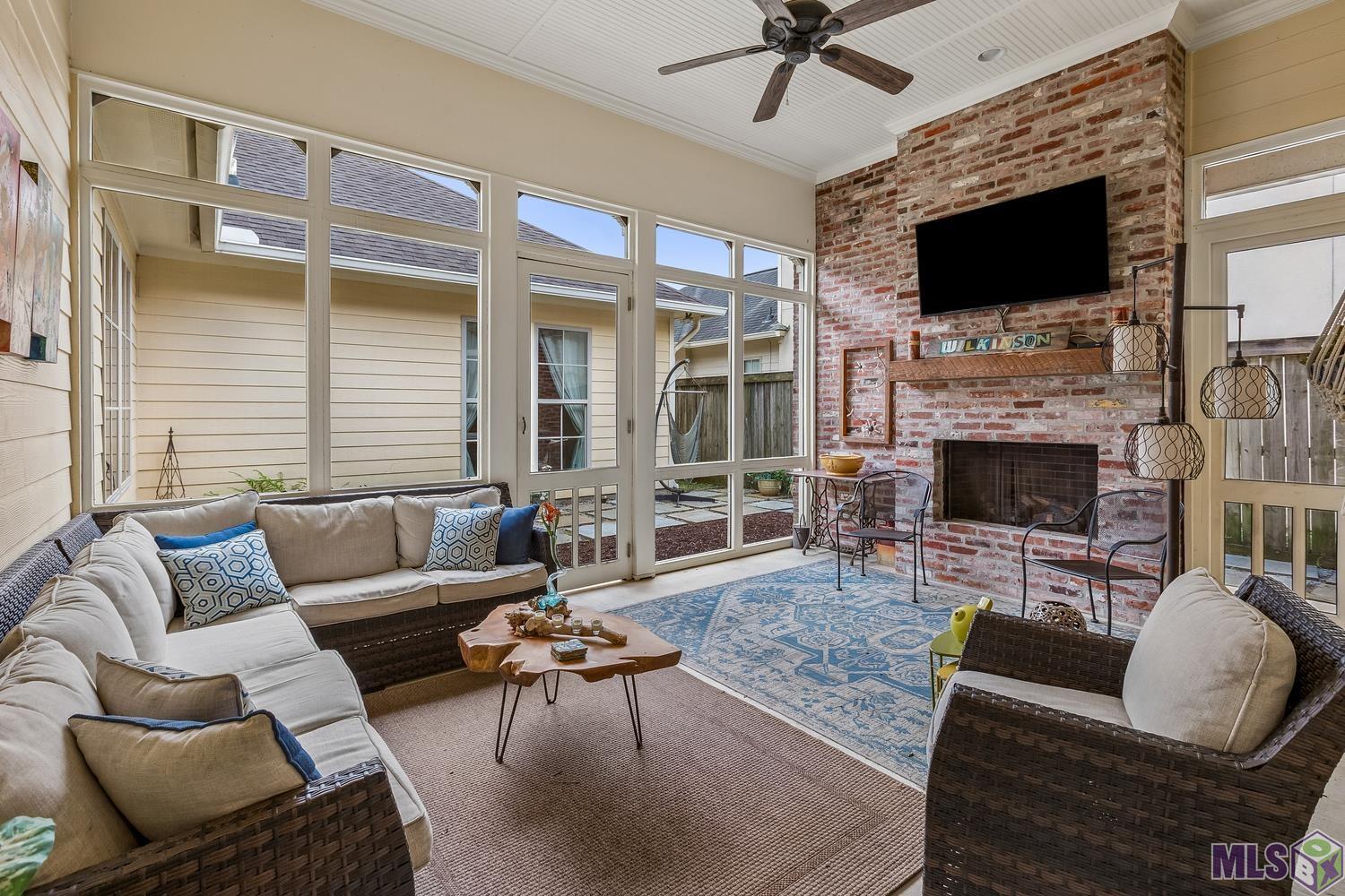 6505 Audubon Square Baton Rouge, LA 70817 - Photo 22 of 26