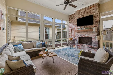 $549,000 | 6505 Audubon Square, Baton Rouge, LA 70817