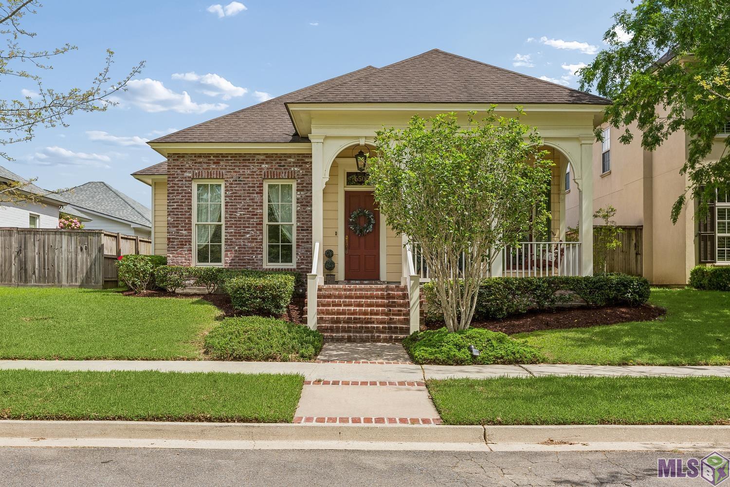 6505 Audubon Square Baton Rouge, LA 70817 - Photo 24 of 26