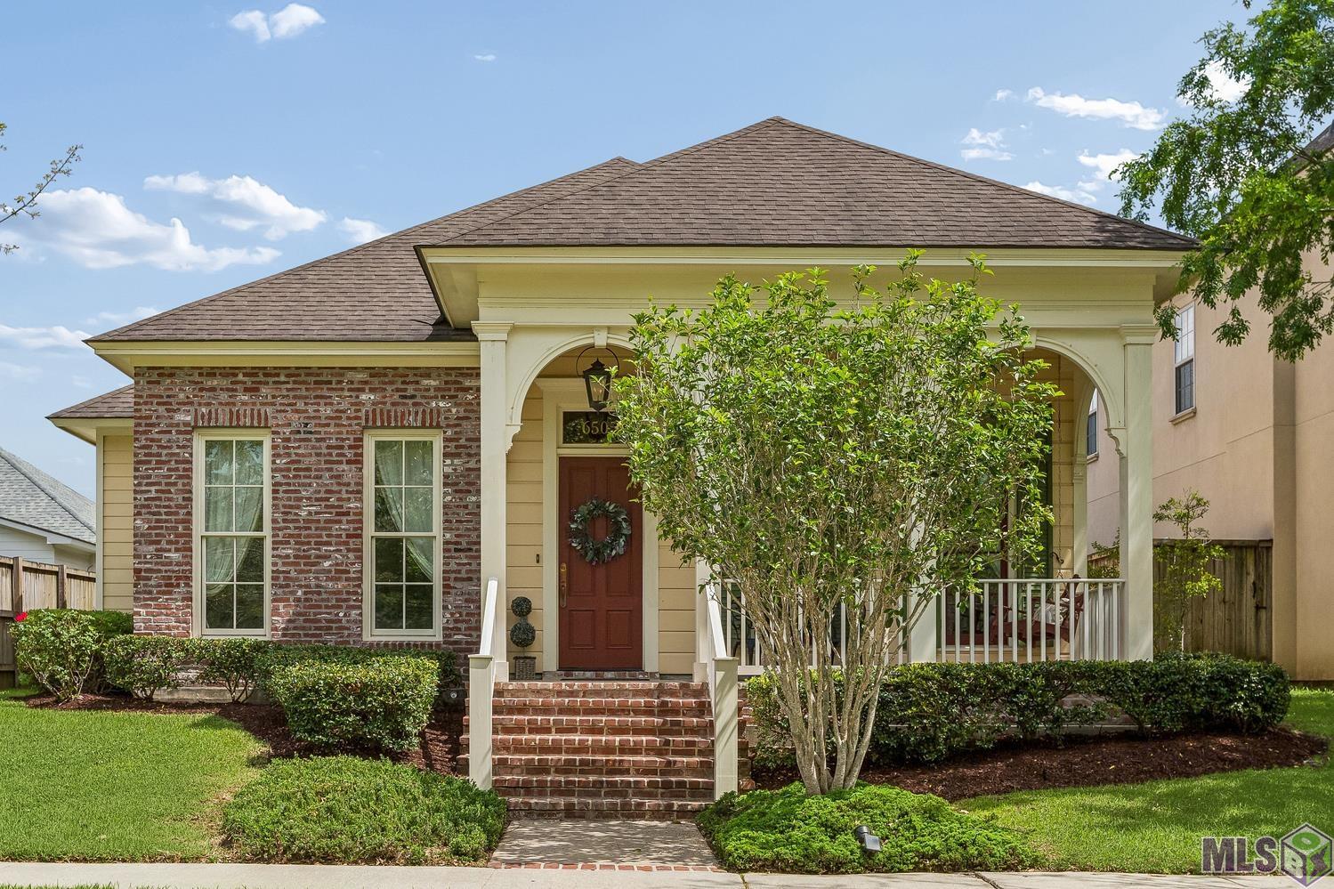 6505 Audubon Square Baton Rouge, LA 70817 - Photo 3 of 26