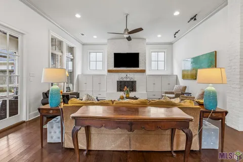 $549,000 | 6505 Audubon Square, Baton Rouge, LA 70817