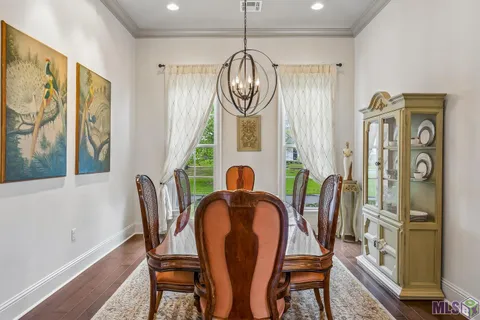 $549,000 | 6505 Audubon Square, Baton Rouge, LA 70817