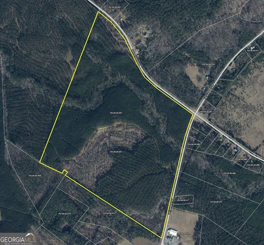$500,000 | 2301 Whitetown Road, McCormick, SC 29845