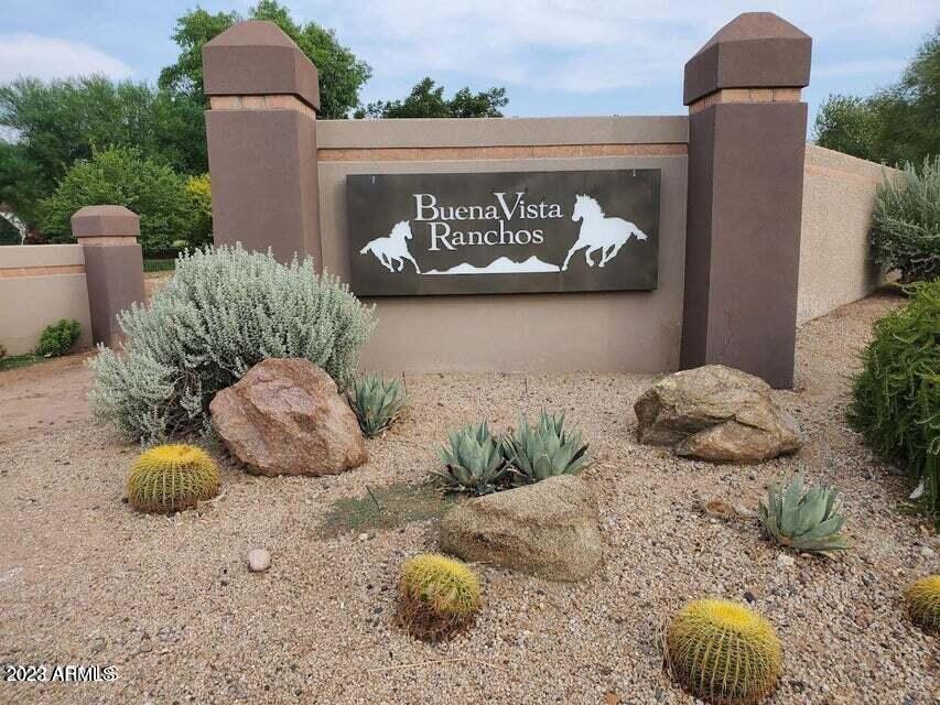 8309 South Terrace Road Tempe, AZ 85284 - Photo 61 of 75 Buena Vista Ranchos