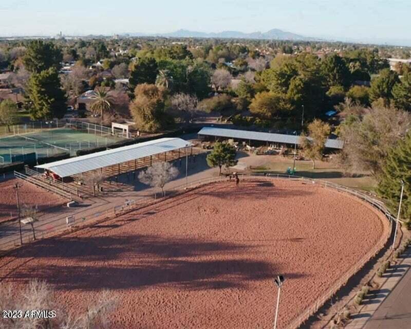 8309 South Terrace Road Tempe, AZ 85284 - Photo 64 of 75 Horse Arena