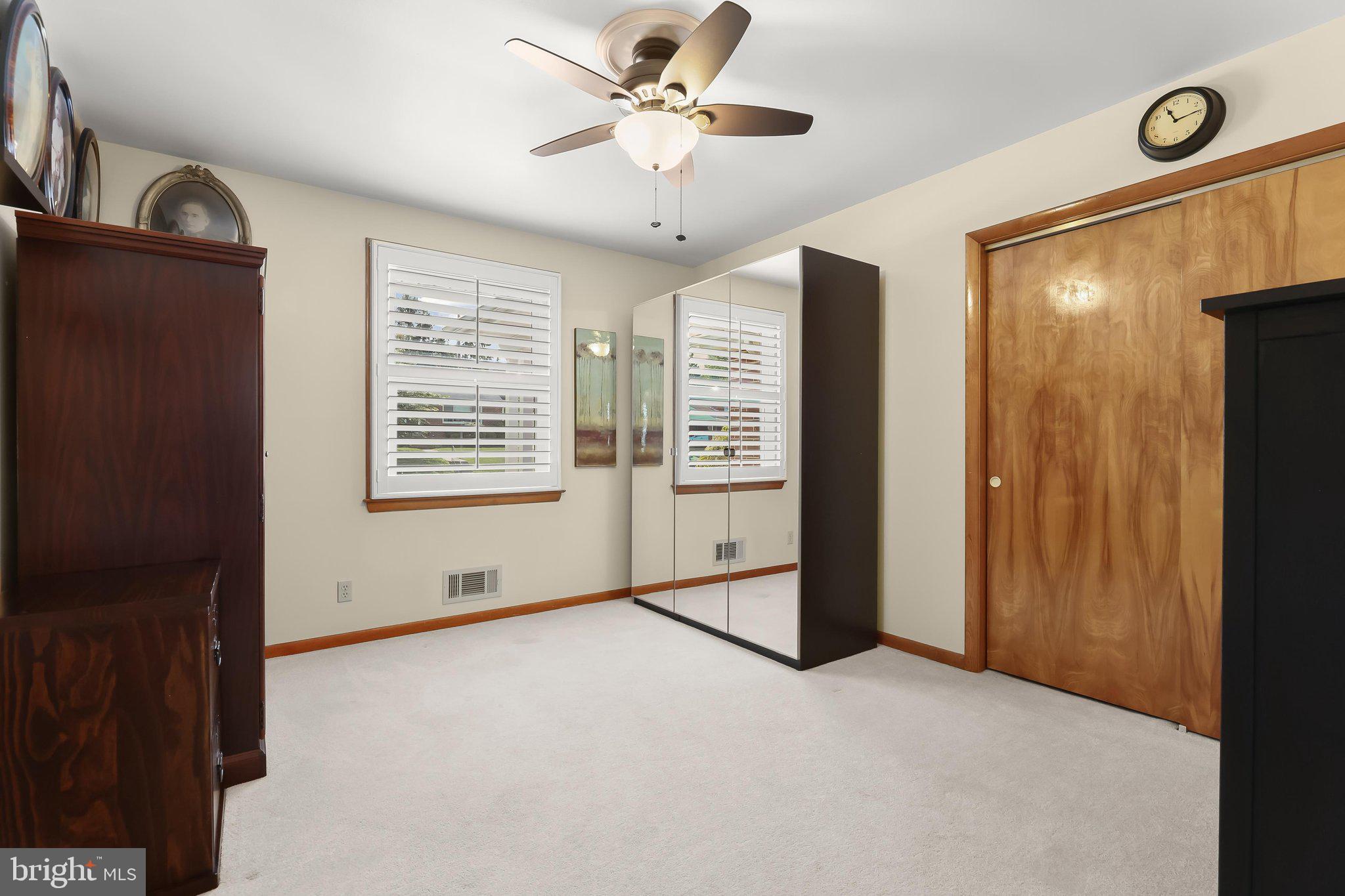 4311 Falls Park Road Perry Hall, MD 21128 - Photo 24 of 71 Bedroom Two