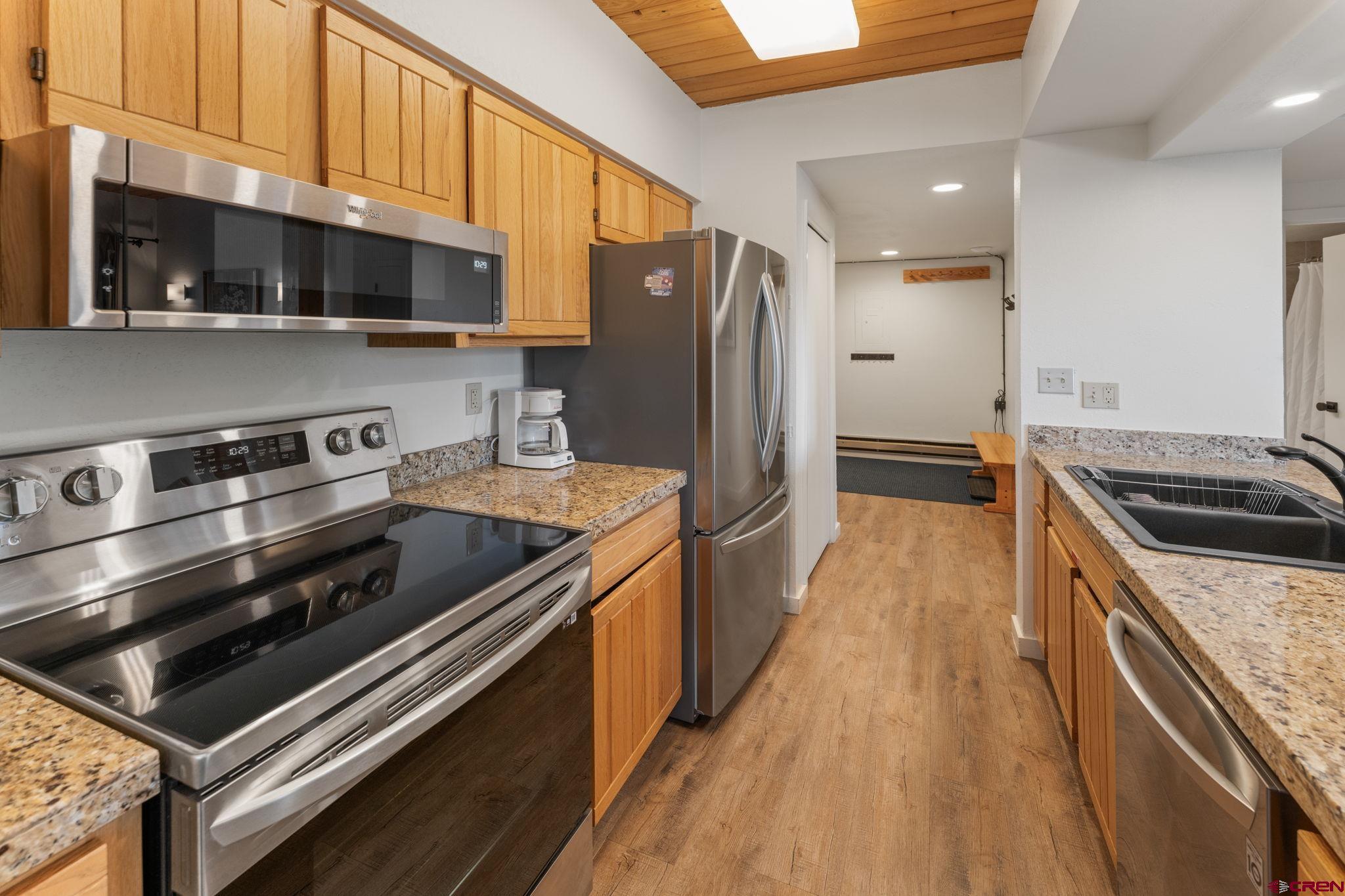 400 Gothic Road, Unit 202 Crested Butte, CO 81225 - Photo 8 of 24