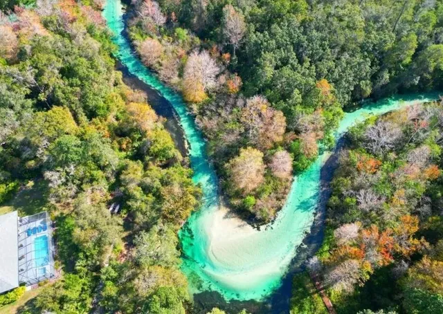 $70,000 | 6121 Waters Way, Weeki Wachee, FL 34607