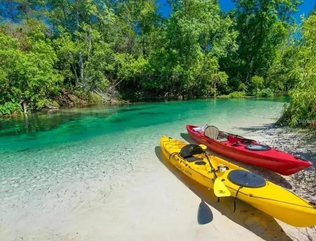 $70,000 | 6121 Waters Way, Weeki Wachee, FL 34607