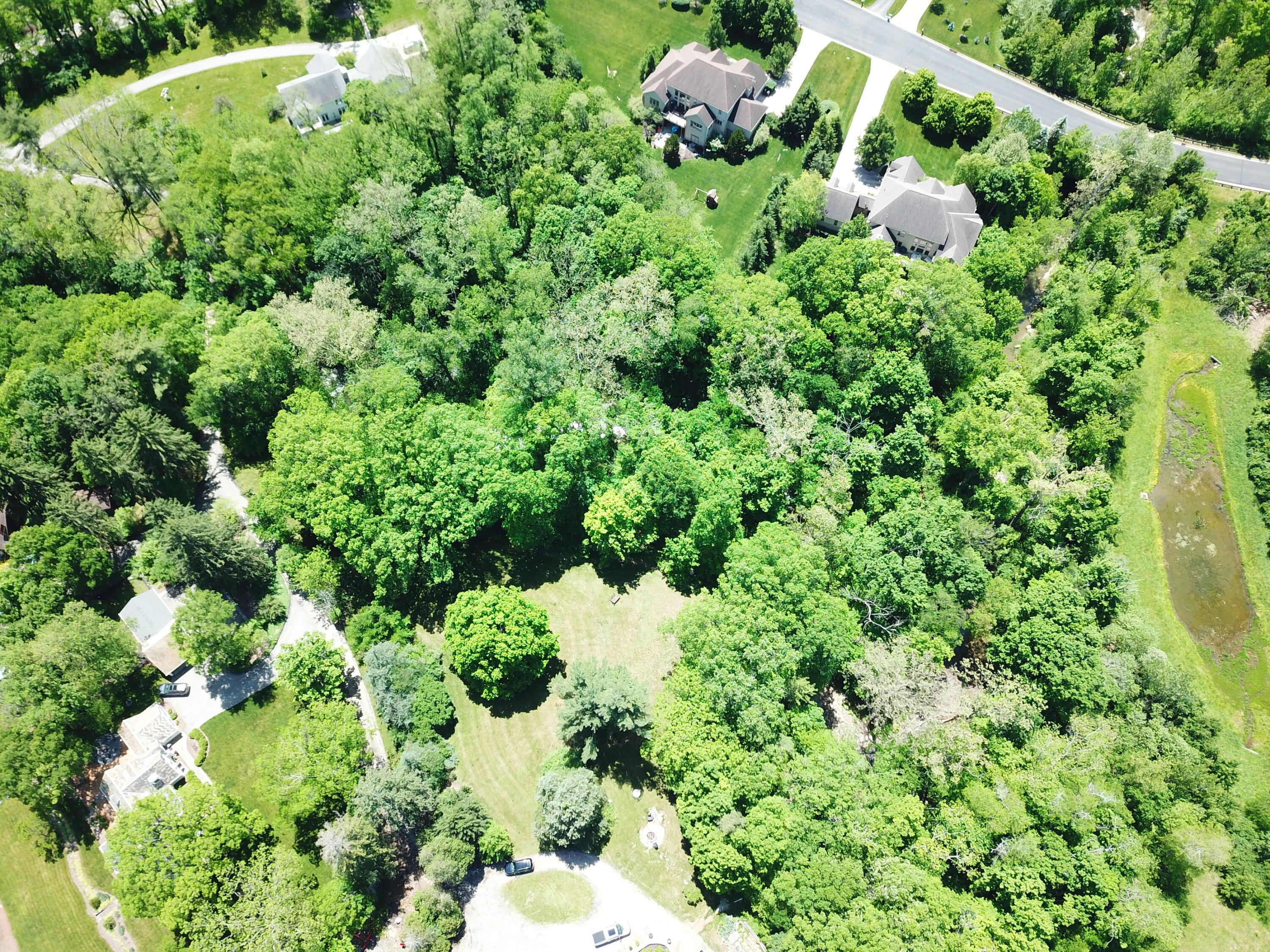 1428 Jewett Road Powell, OH 43065 - Photo 4 of 12 DJI_0256