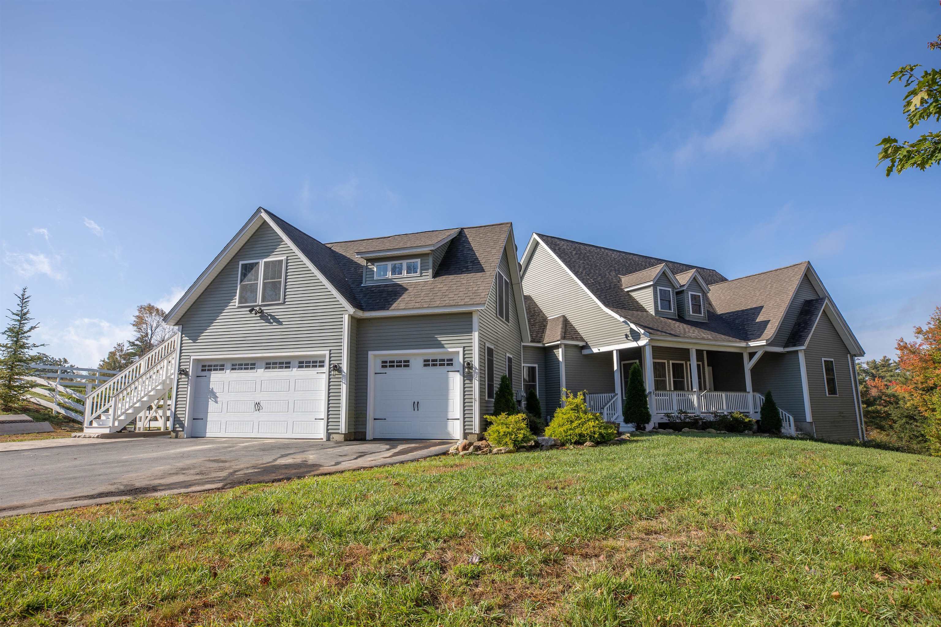 224 Bancroft Road Rindge, NH 03461 - Photo 2 of 39