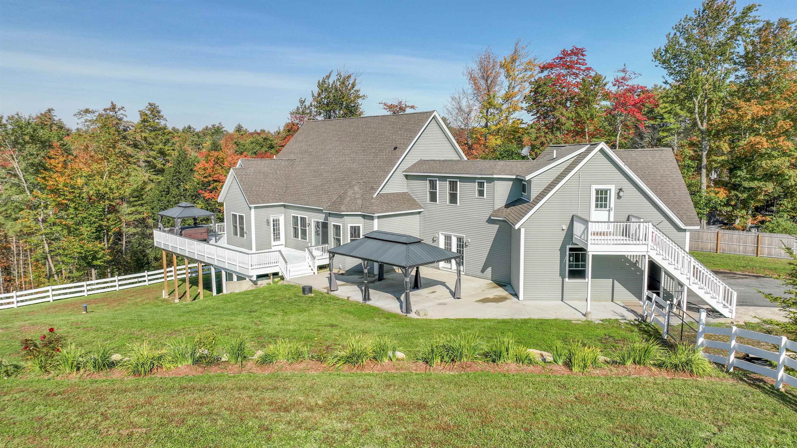 224 Bancroft Road Rindge, NH 03461 - Photo 23 of 39