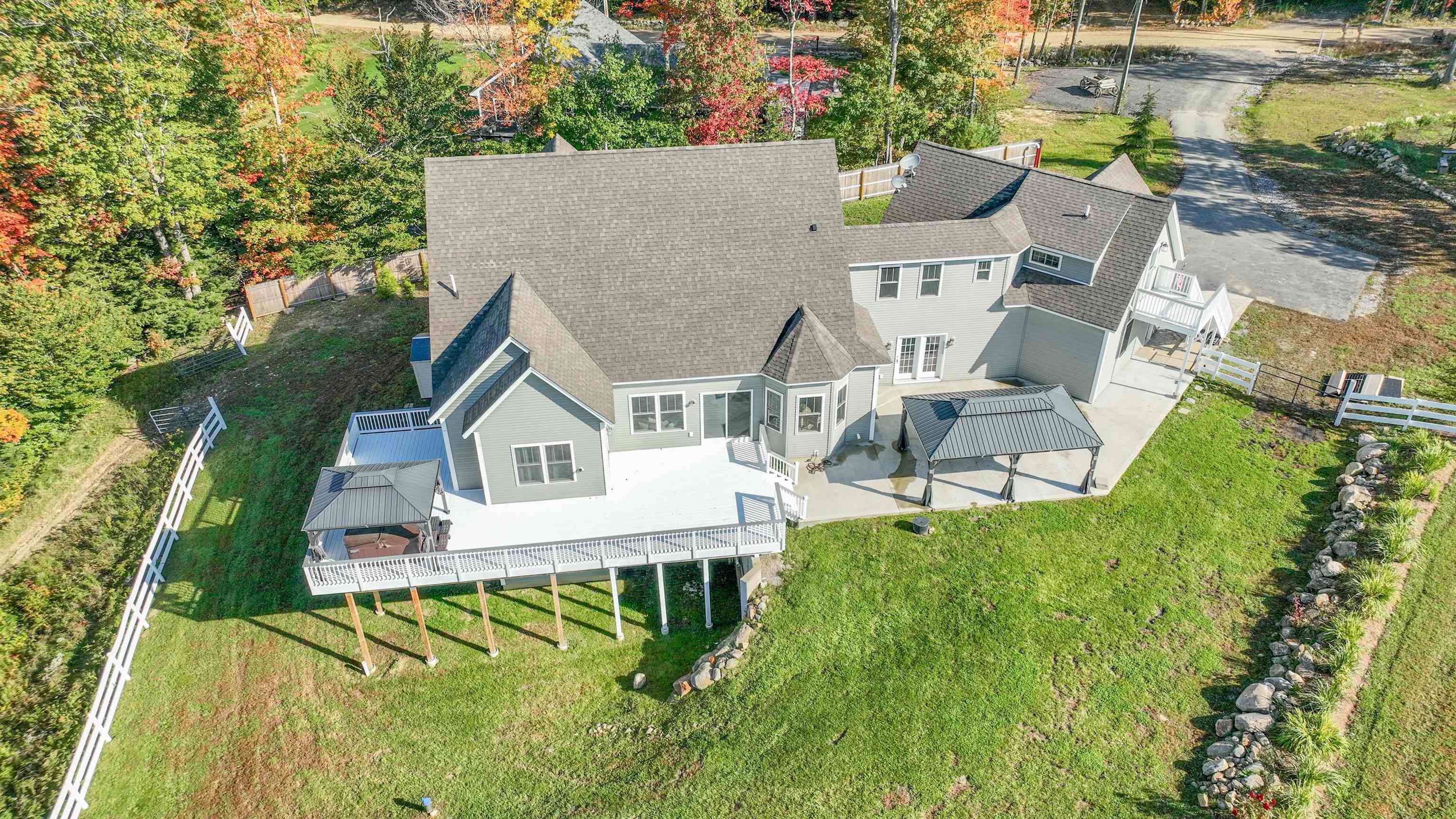 224 Bancroft Road Rindge, NH 03461 - Photo 34 of 39