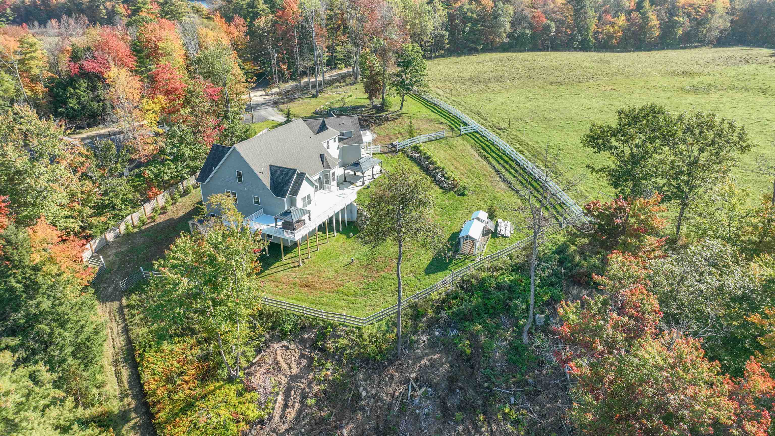 224 Bancroft Road Rindge, NH 03461 - Photo 35 of 39