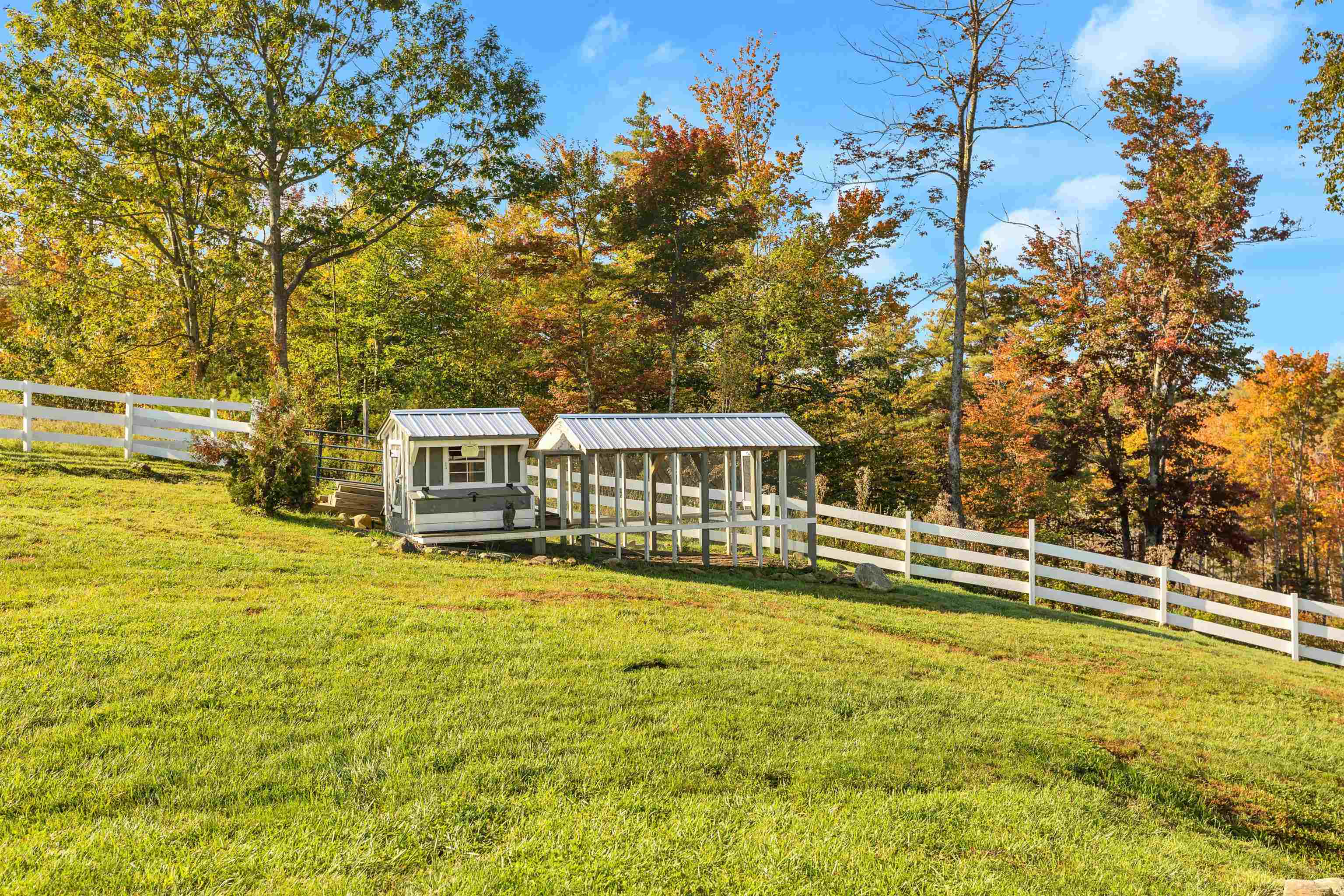 224 Bancroft Road Rindge, NH 03461 - Photo 38 of 39