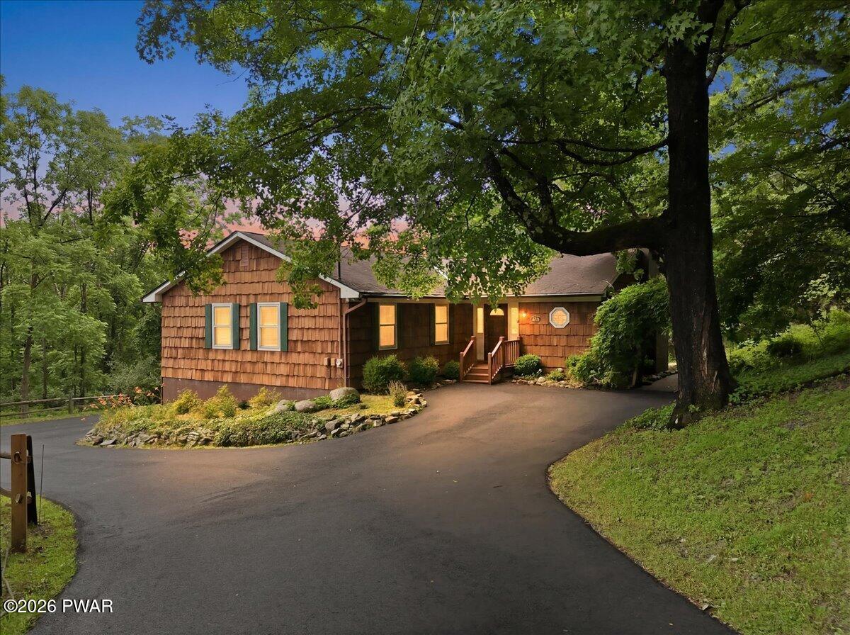 106 Chippy Cole Road Milford, PA 18337 - Photo 2 of 87