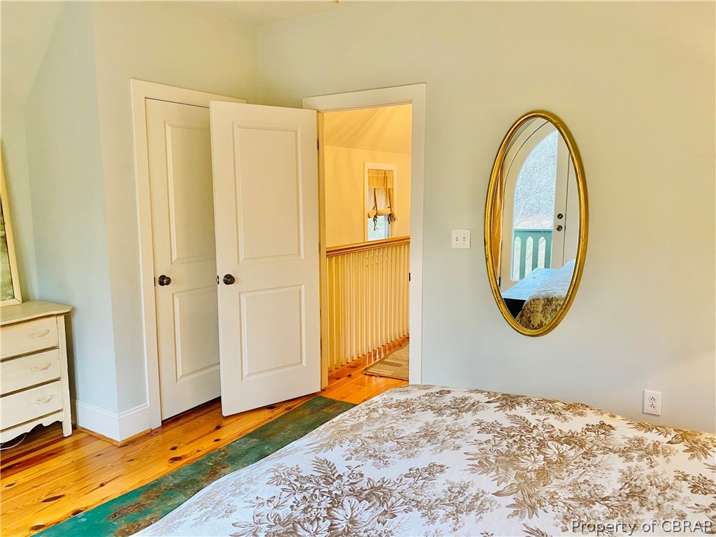 11 Spring Lane Heathsville, VA 22473 - Photo 25 of 35