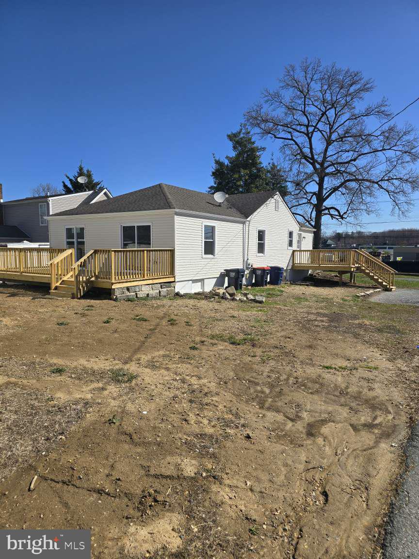 1107 Aiken Ave Extension Perryville, MD 21903 - Photo 1 of 23
