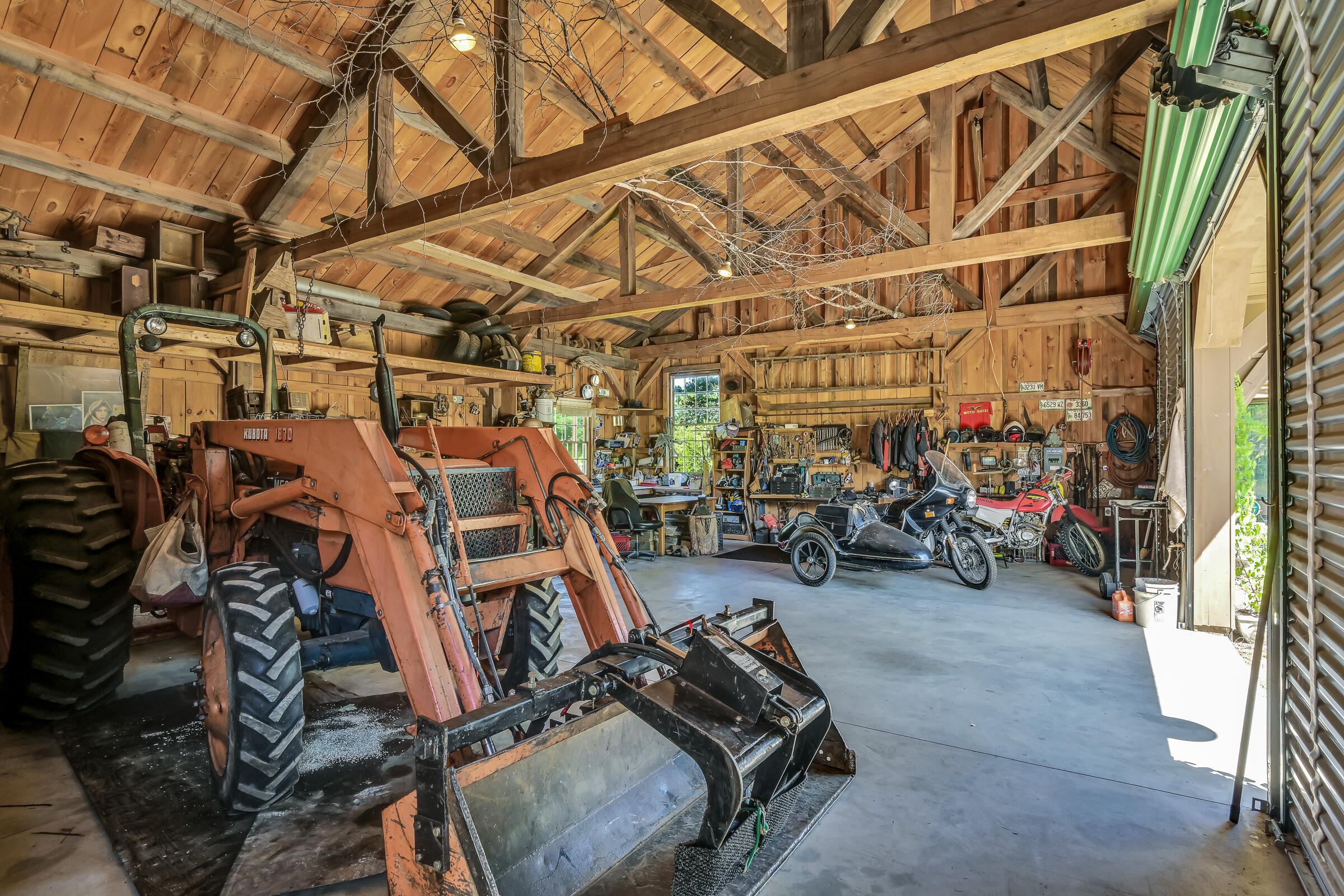 890 Salem Road Kingfield, ME 04947 - Photo 55 of 99 109599gr2-149