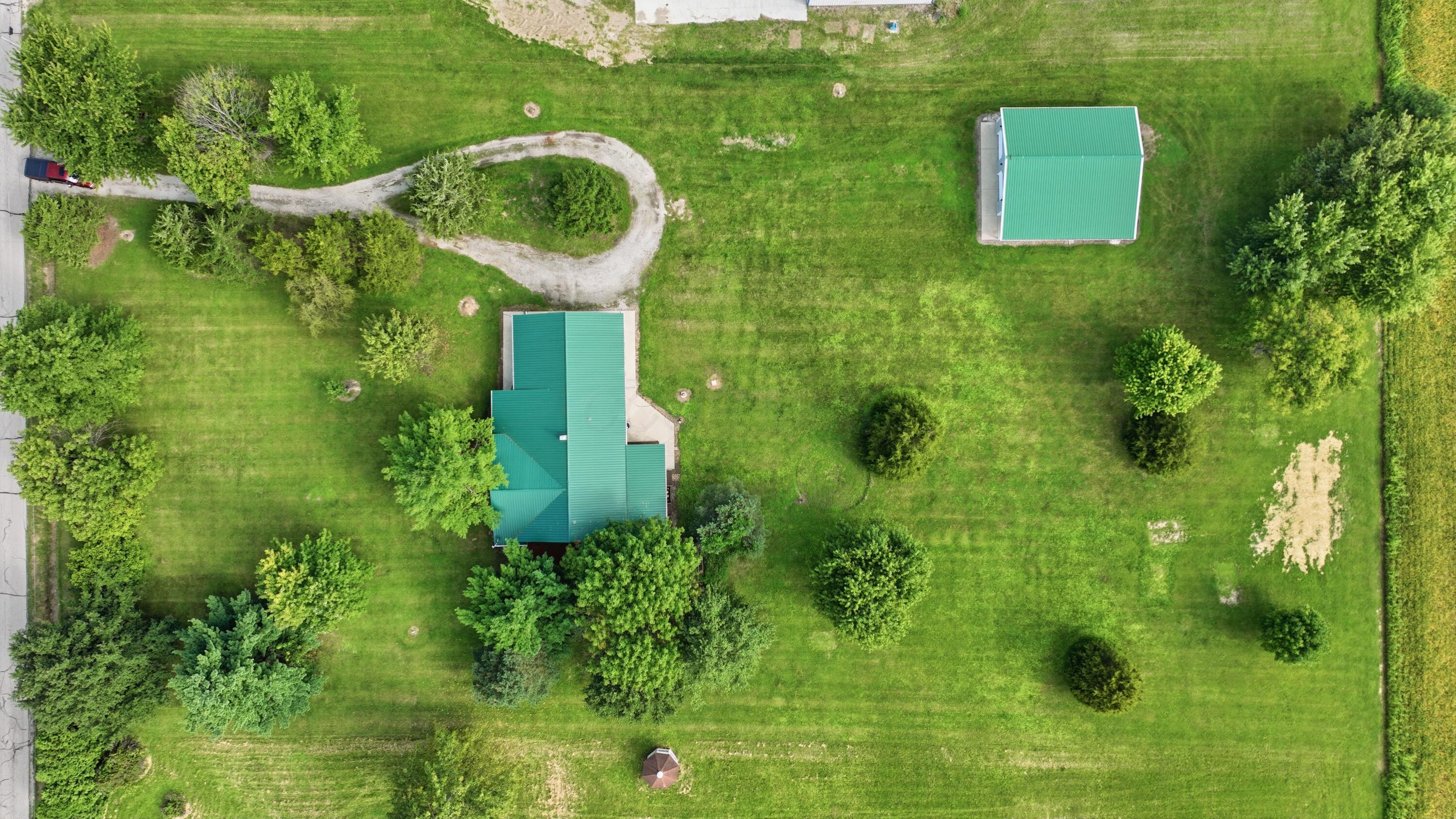 1720 Irvin Road Jamestown, OH 45335 - Photo 8 of 54 007