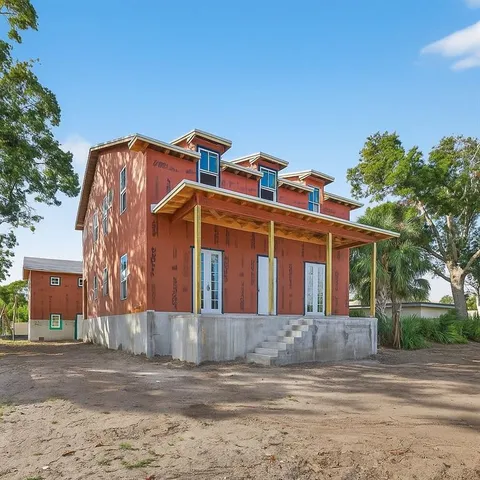 $1,695,000 | 808 39th Avenue Northeast, St. Petersburg, FL 33703