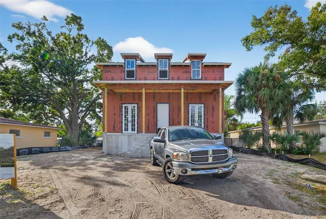 $1,695,000 | 808 39th Avenue Northeast, St. Petersburg, FL 33703