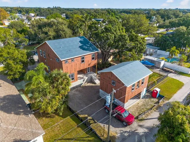 $1,695,000 | 808 39th Avenue Northeast, St. Petersburg, FL 33703