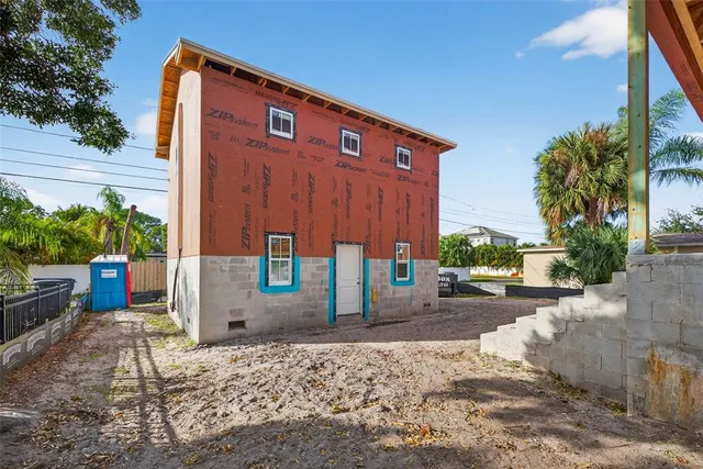 $1,695,000 | 808 39th Avenue Northeast, St. Petersburg, FL 33703