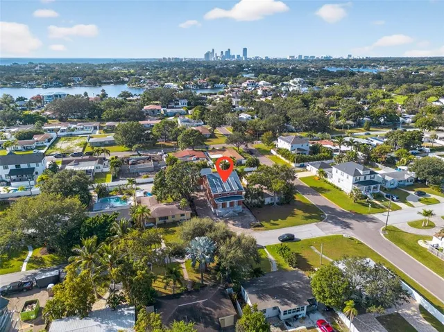 $1,695,000 | 808 39th Avenue Northeast, St. Petersburg, FL 33703