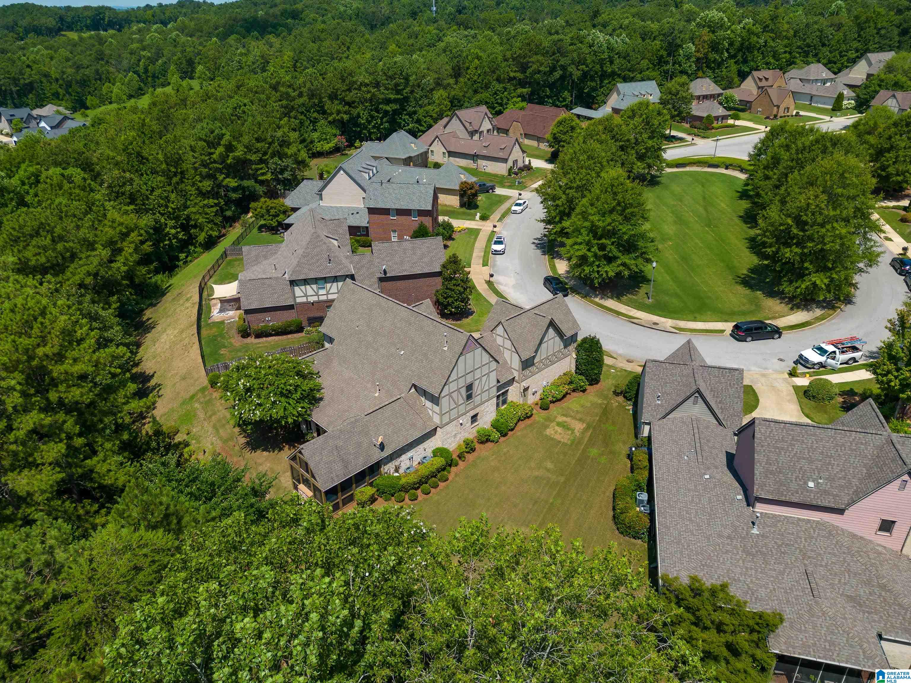 2390 Freestone Ridge Cove Birmingham, AL 35226 - Photo 44 of 49