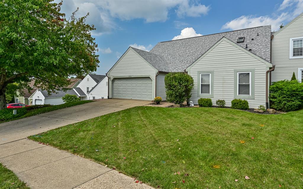 2576 B Grouse Ridge Wexford, PA 15090 - Photo 1 of 33 Gallery Image 1
