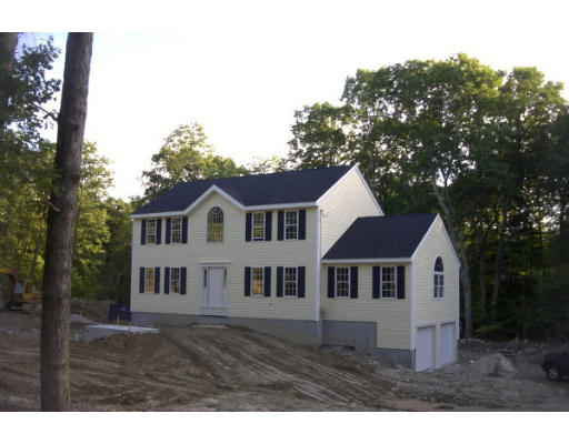Lot 13 Charlton Road Dudley, MA 01571 - Photo 1 of 1 Gallery Image 1