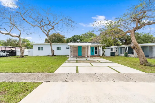 $780,000 | 1110 Northeast 130th Street, North Miami, FL 33161