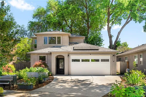 $499,000 | 11 Overseer Court, Chico, CA 95928