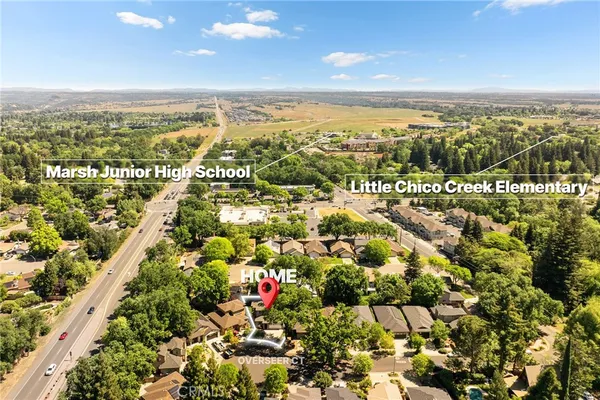 $499,000 | 11 Overseer Court, Chico, CA 95928