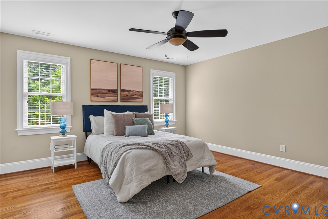 3401 Handley Road Midlothian, VA 23113 - Photo 51 of 96