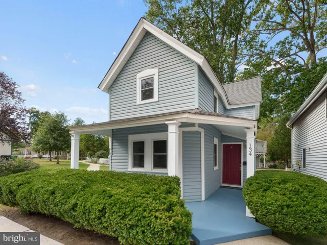 $240,000 | 134 1st Avenue, Pitman, NJ 08071