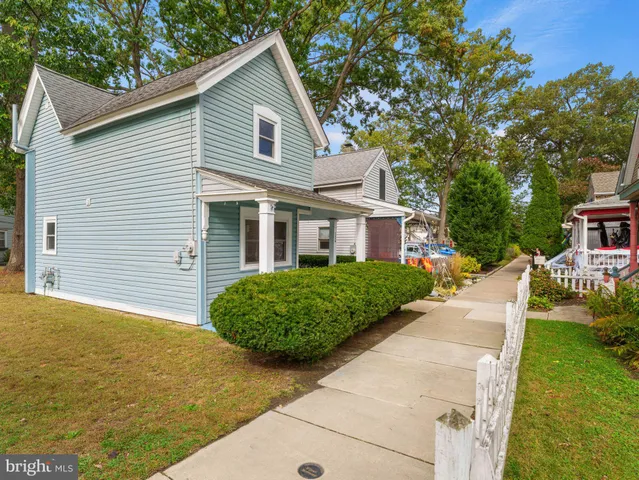 $240,000 | 134 1st Avenue, Pitman, NJ 08071