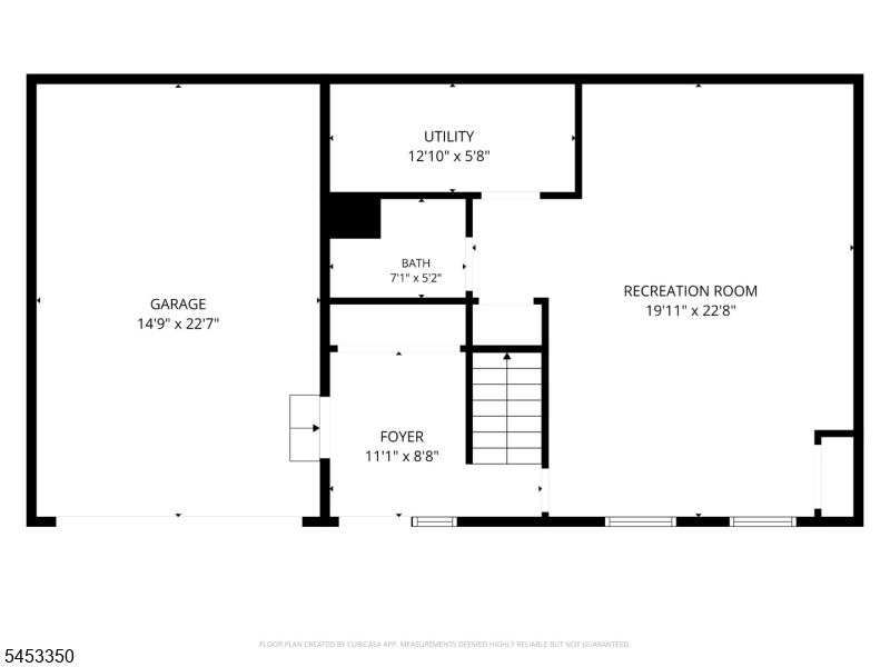 382 Rt515 Vernon, NJ 07462 - Photo 32 of 37 Gallery Image 32