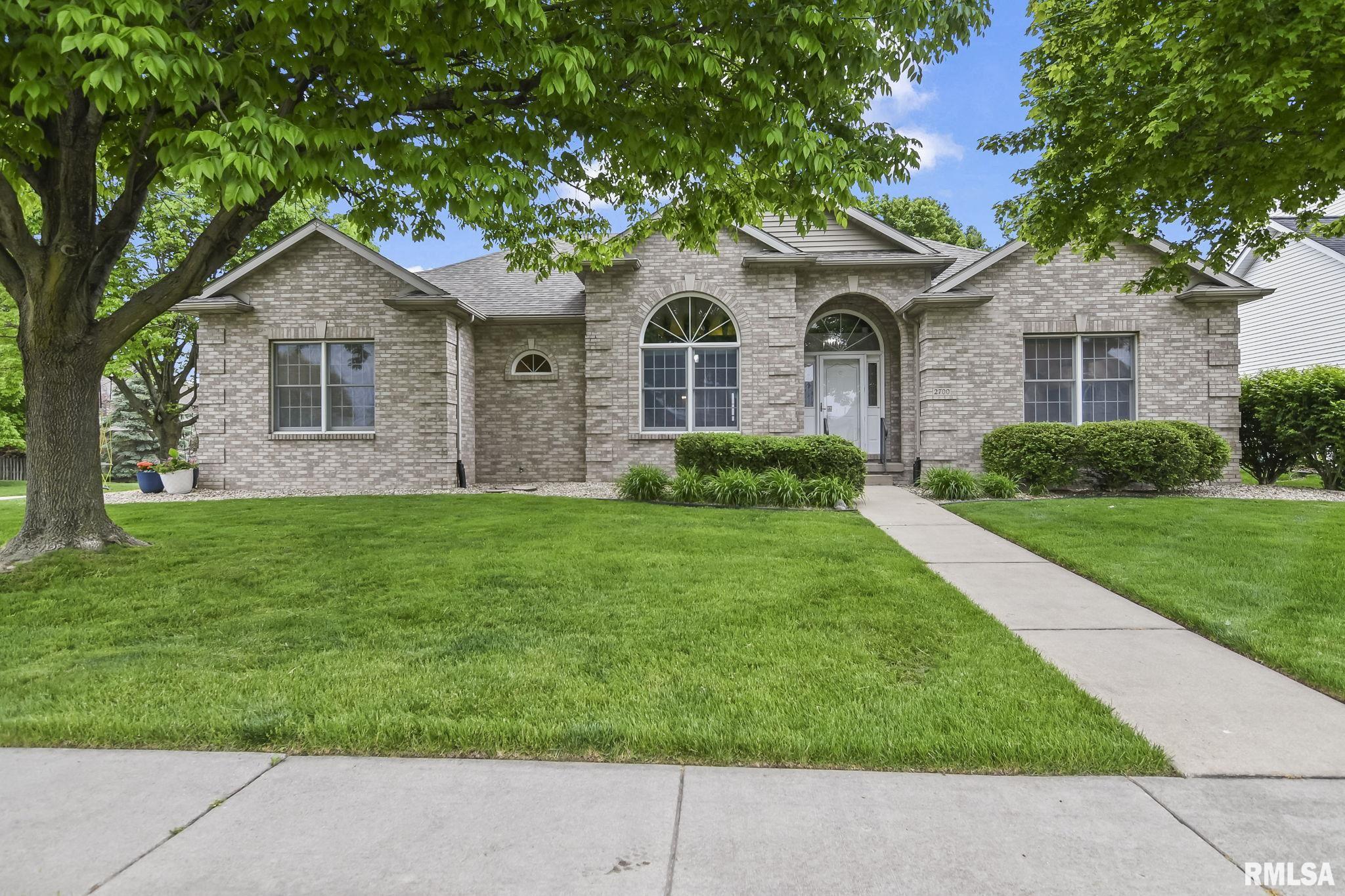2700 Dickens Drive Springfield, IL 62711 - Photo 1 of 45 Gallery Image 1