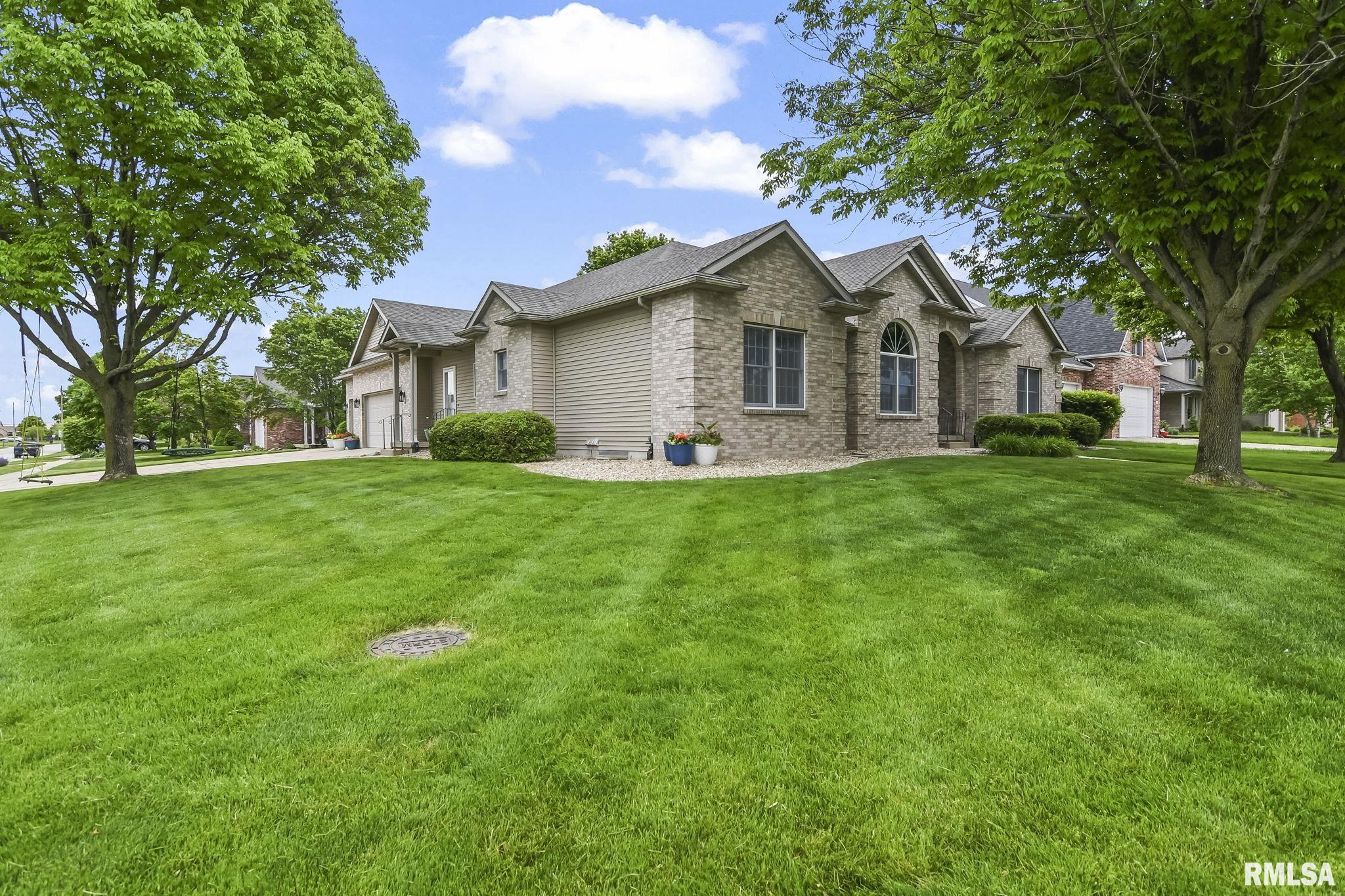 2700 Dickens Drive Springfield, IL 62711 - Photo 3 of 45 Gallery Image 3