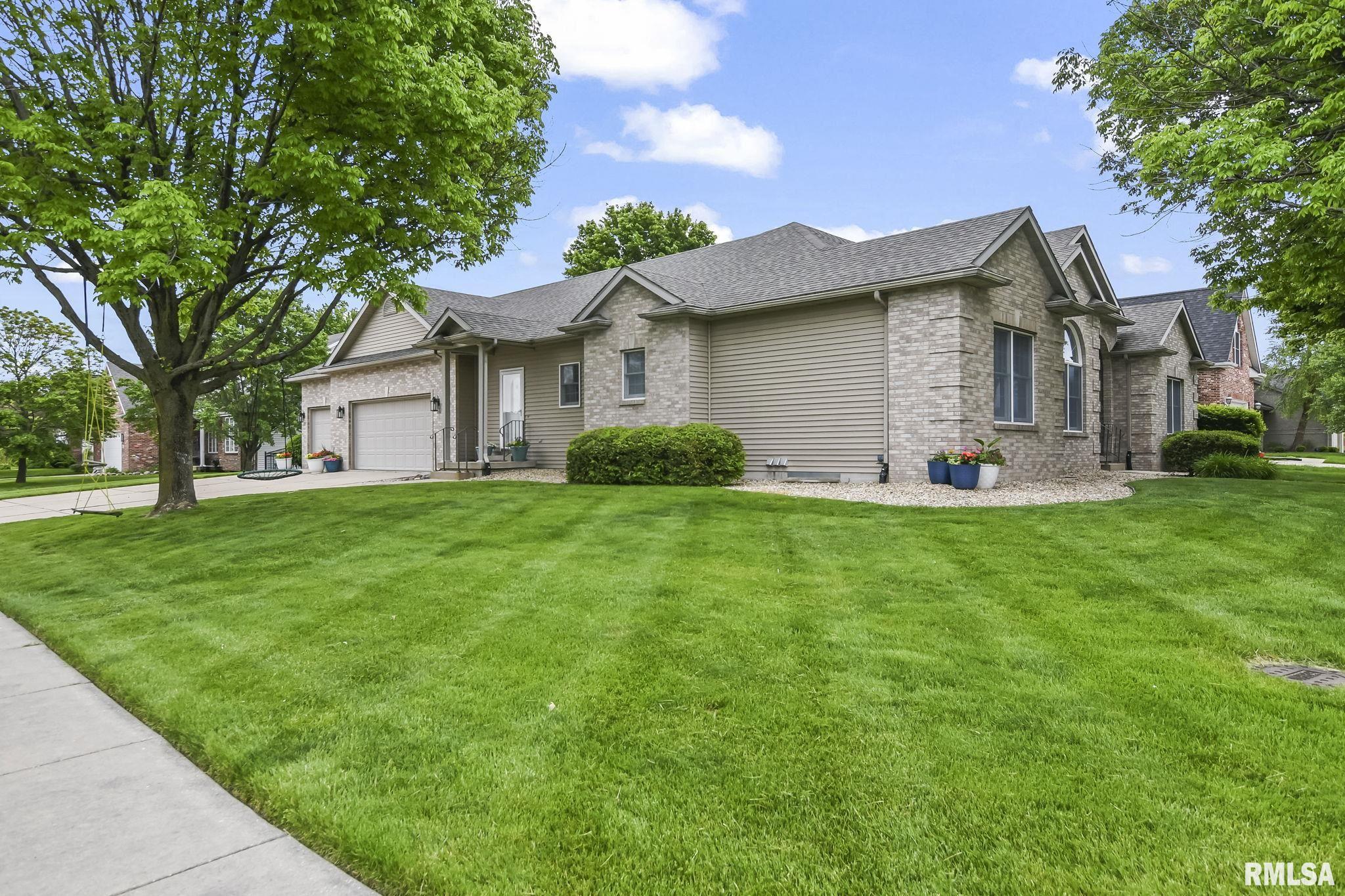 2700 Dickens Drive Springfield, IL 62711 - Photo 4 of 45 Gallery Image 4