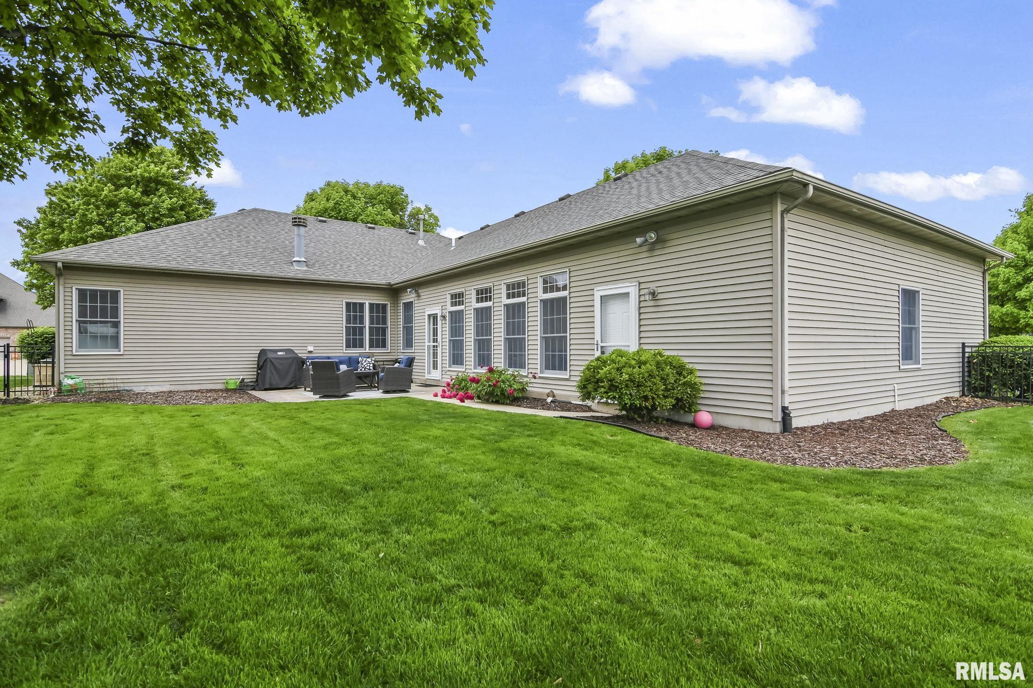 2700 Dickens Drive Springfield, IL 62711 - Photo 42 of 45 Gallery Image 42