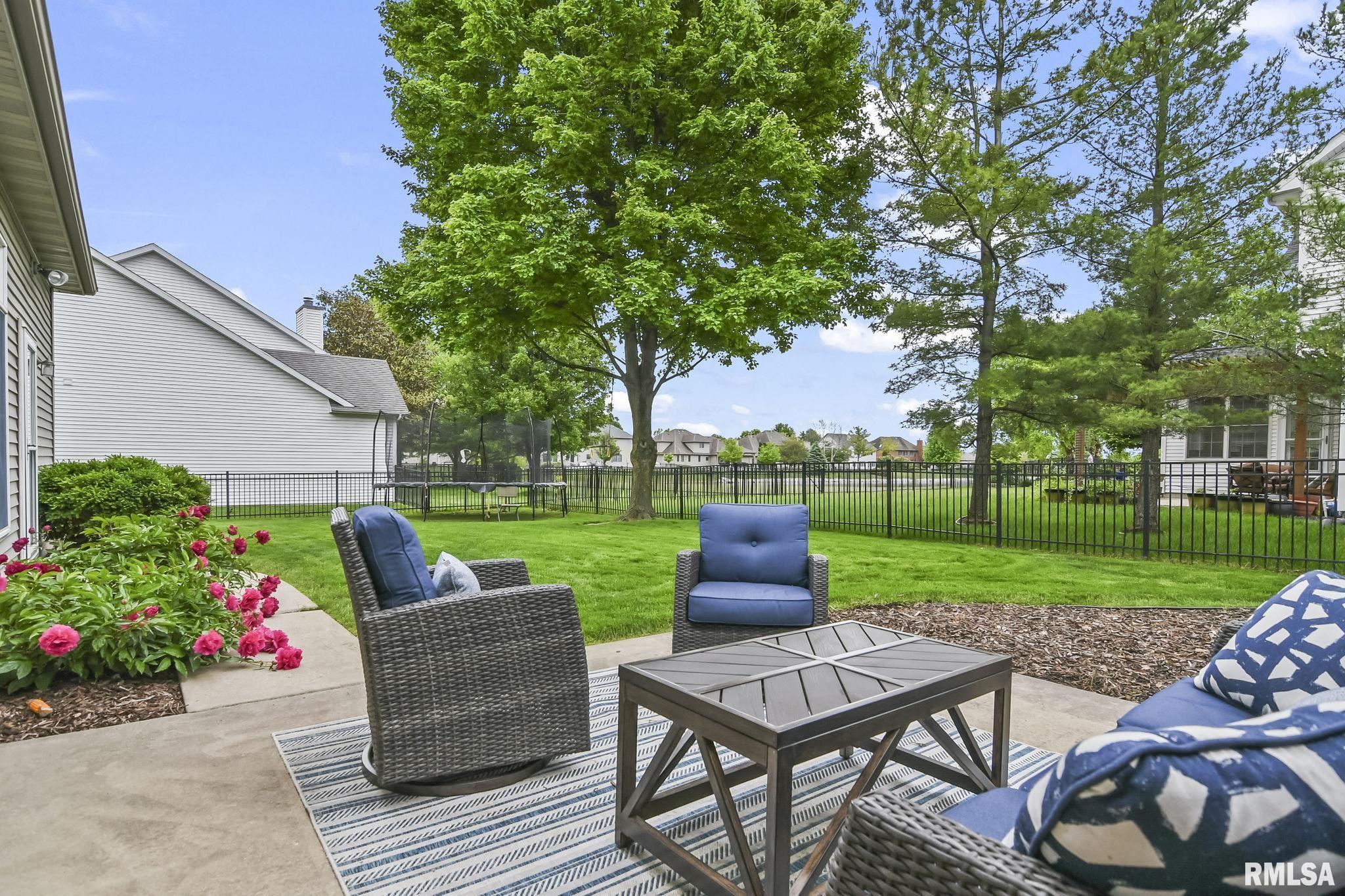 2700 Dickens Drive Springfield, IL 62711 - Photo 43 of 45 Gallery Image 43