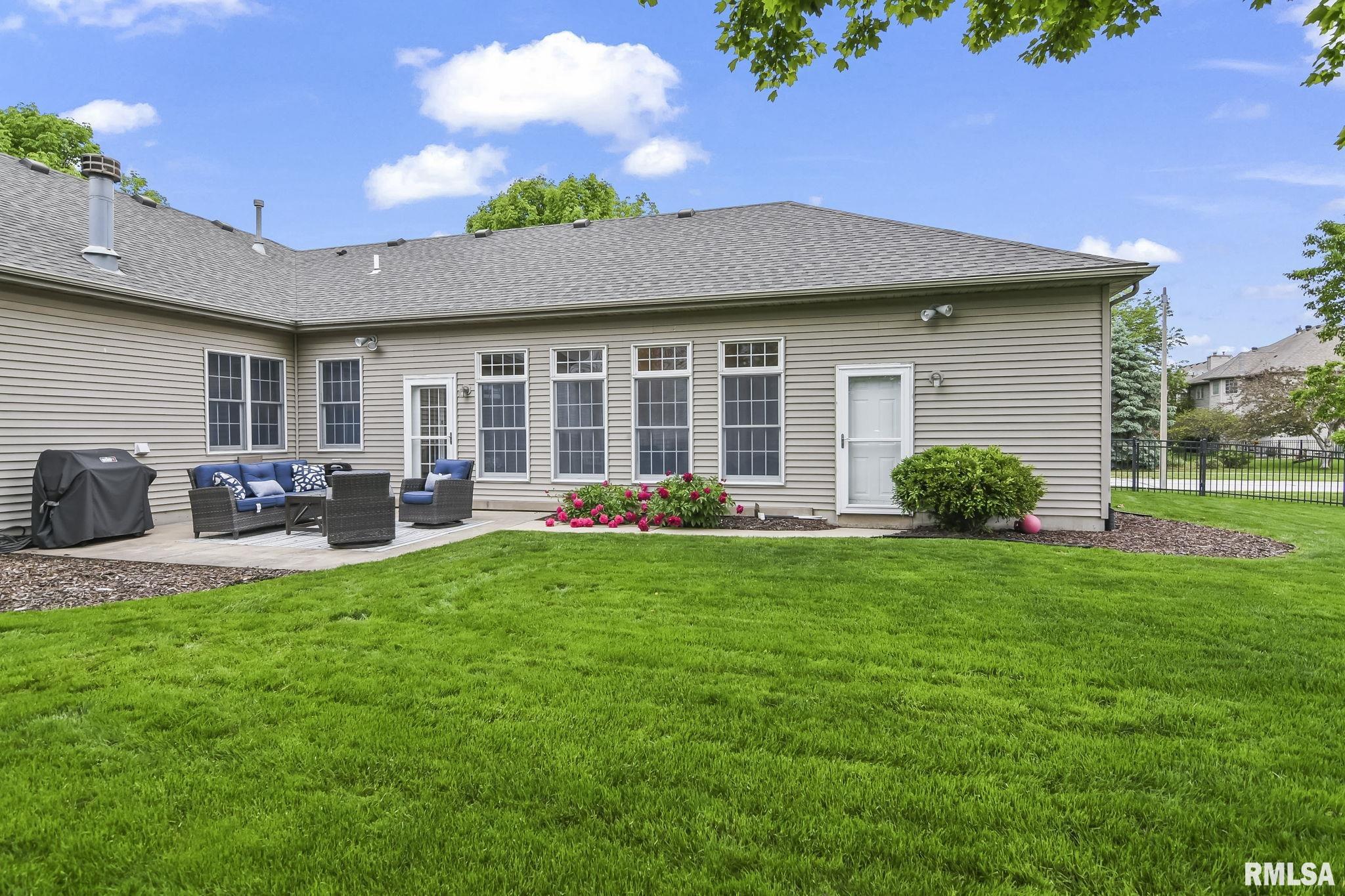 2700 Dickens Drive Springfield, IL 62711 - Photo 44 of 45 Gallery Image 44