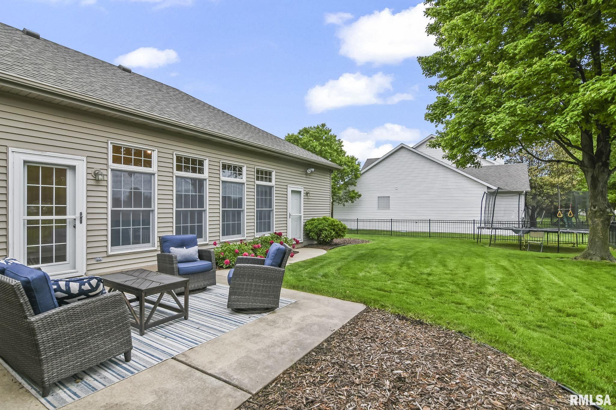 2700 Dickens Drive Springfield, IL 62711 - Photo 45 of 45 Gallery Image 45