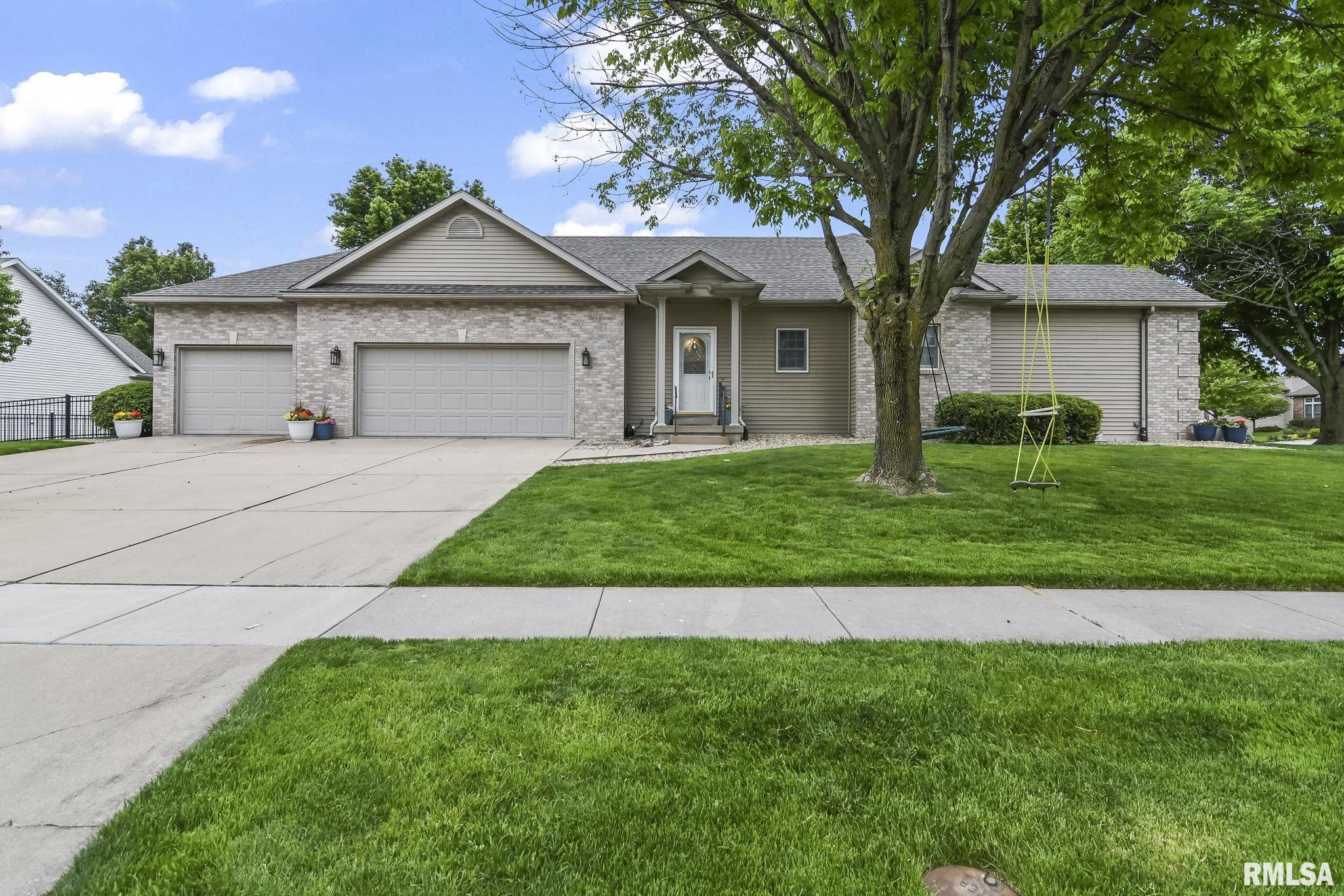 2700 Dickens Drive Springfield, IL 62711 - Photo 5 of 45 Gallery Image 5
