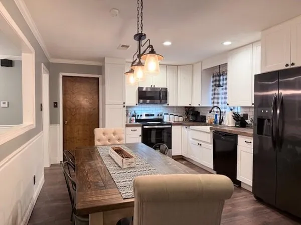 $120,000 | 1606 Maple Street, Winnfield, LA 71483